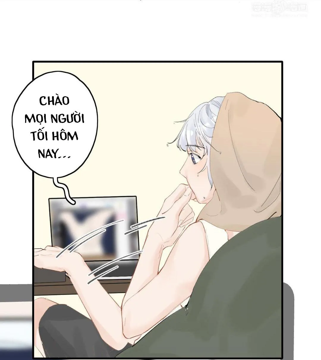 Vị ngọt của đường Chapter 4 Trang 6