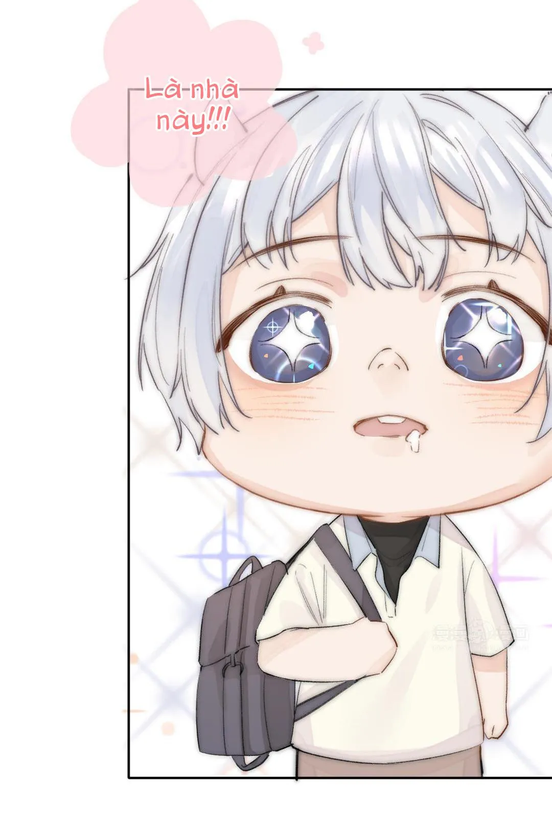 Vị ngọt của đường Chapter 4 Trang 14