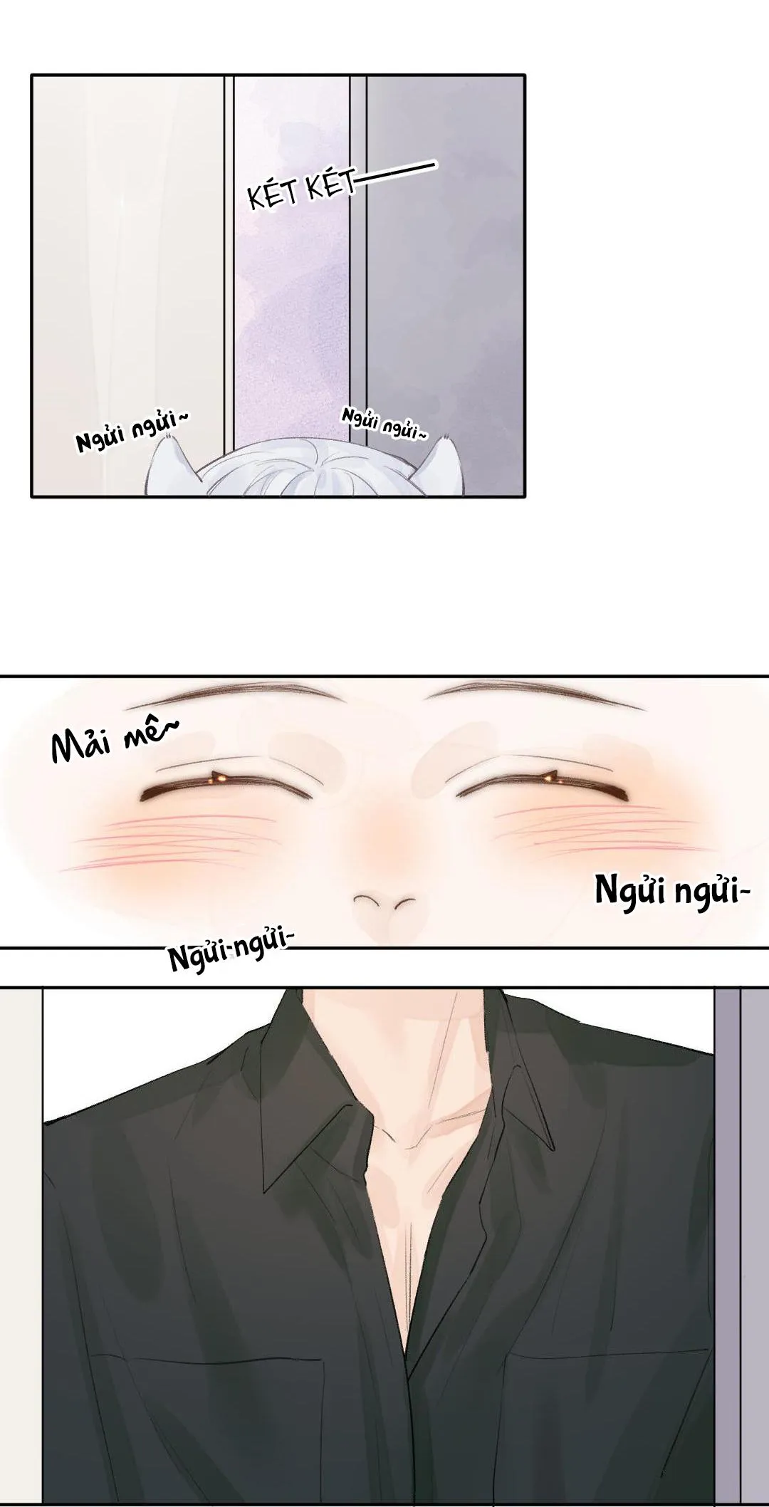 Vị ngọt của đường Chapter 4 Trang 15