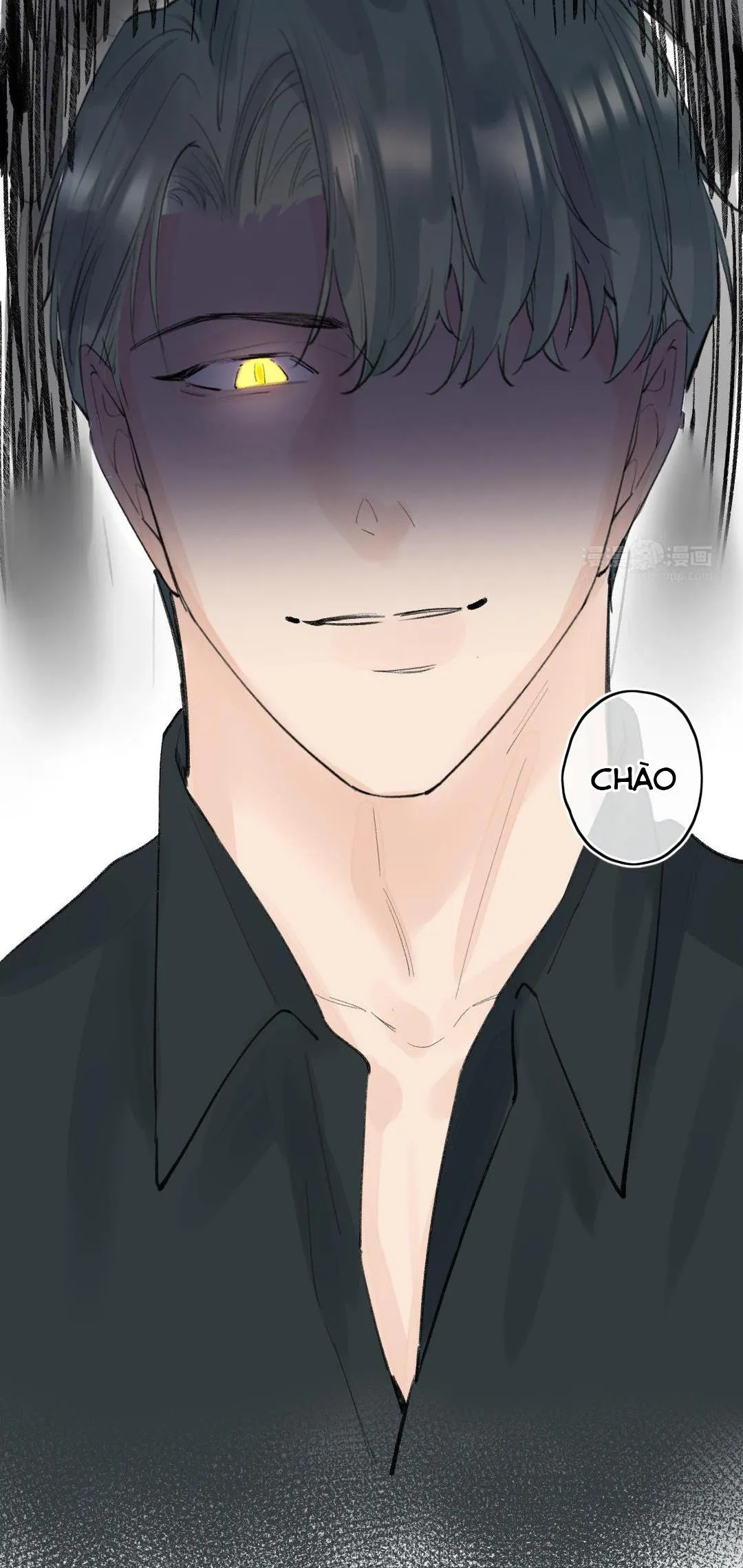 Vị ngọt của đường Chapter 4 Trang 18