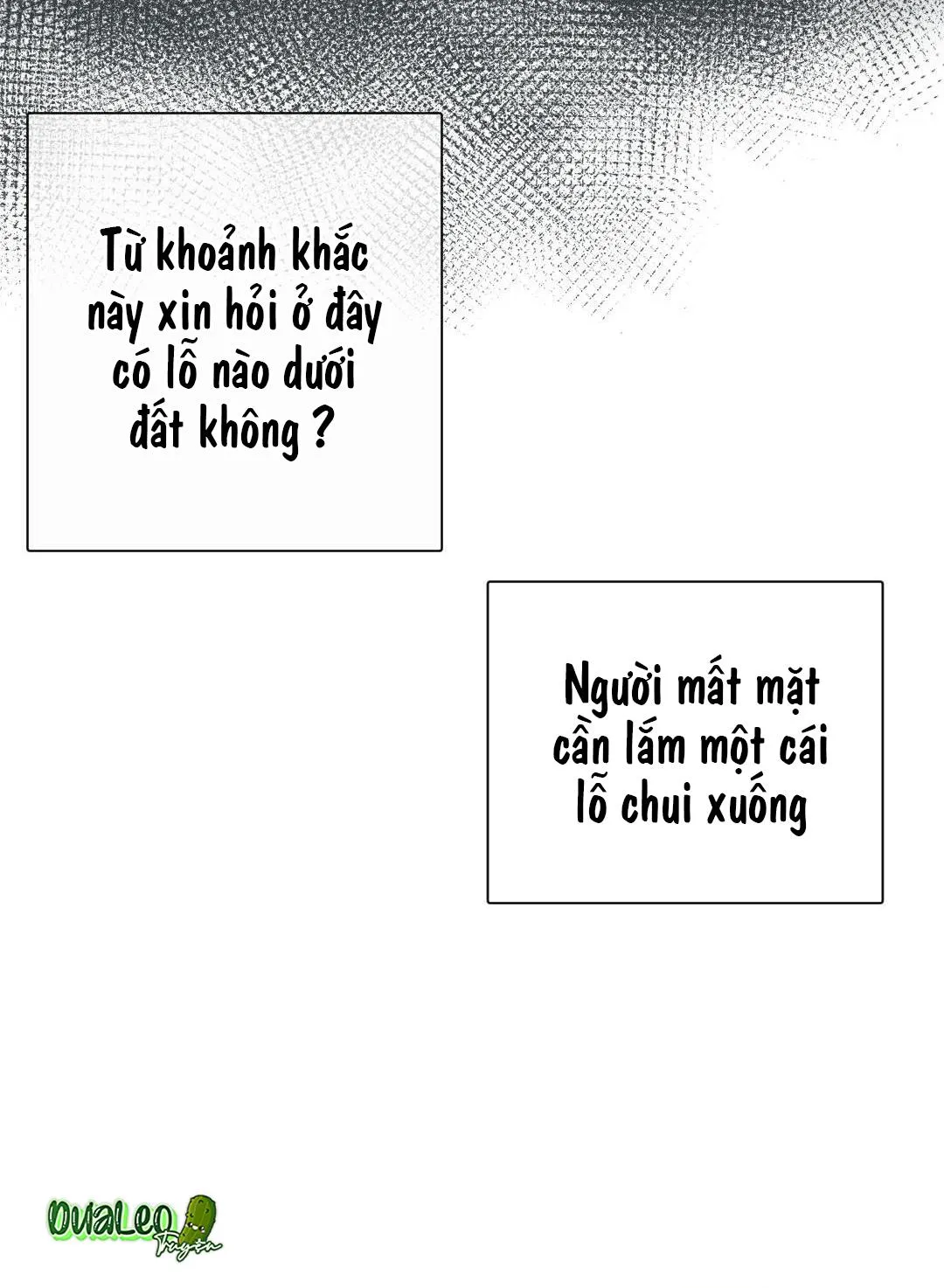 Vị ngọt của đường Chapter 4 Trang 19