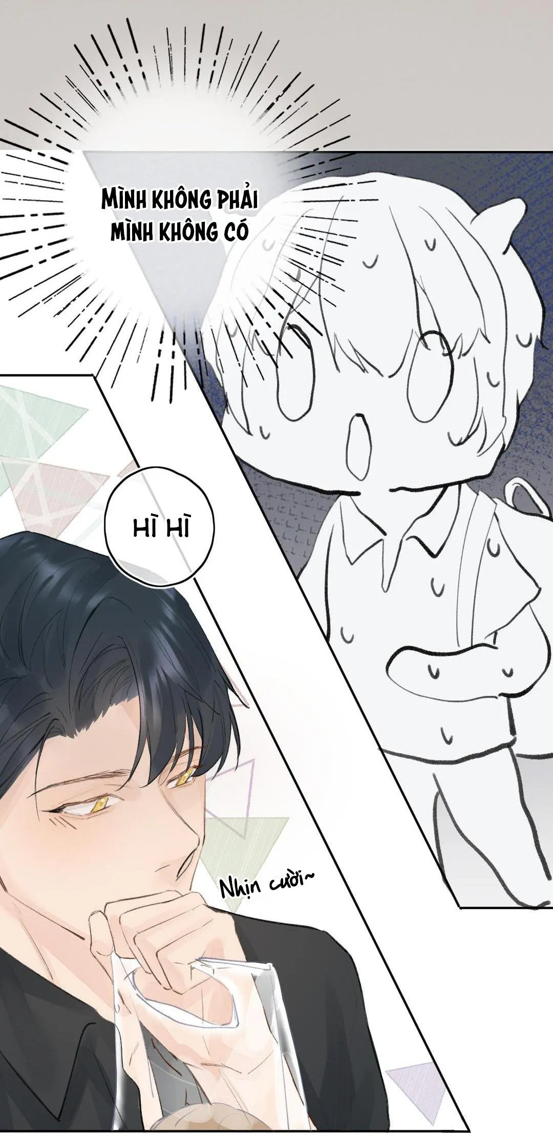 Vị ngọt của đường Chapter 4 Trang 22