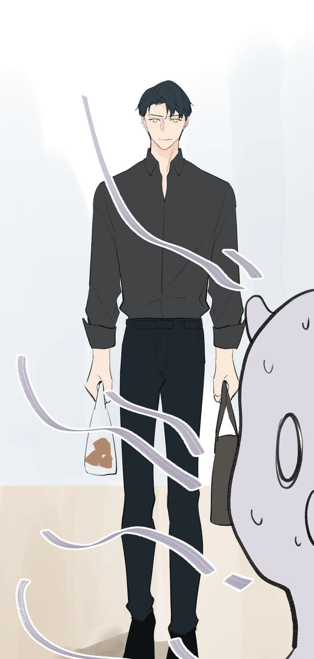 Vị ngọt của đường Chapter 4 Trang 23