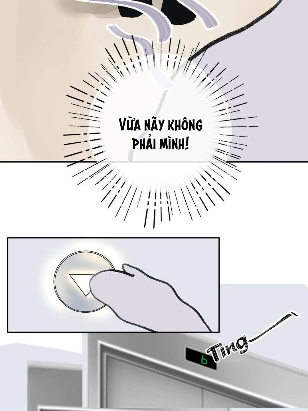 Vị ngọt của đường Chapter 4 Trang 24