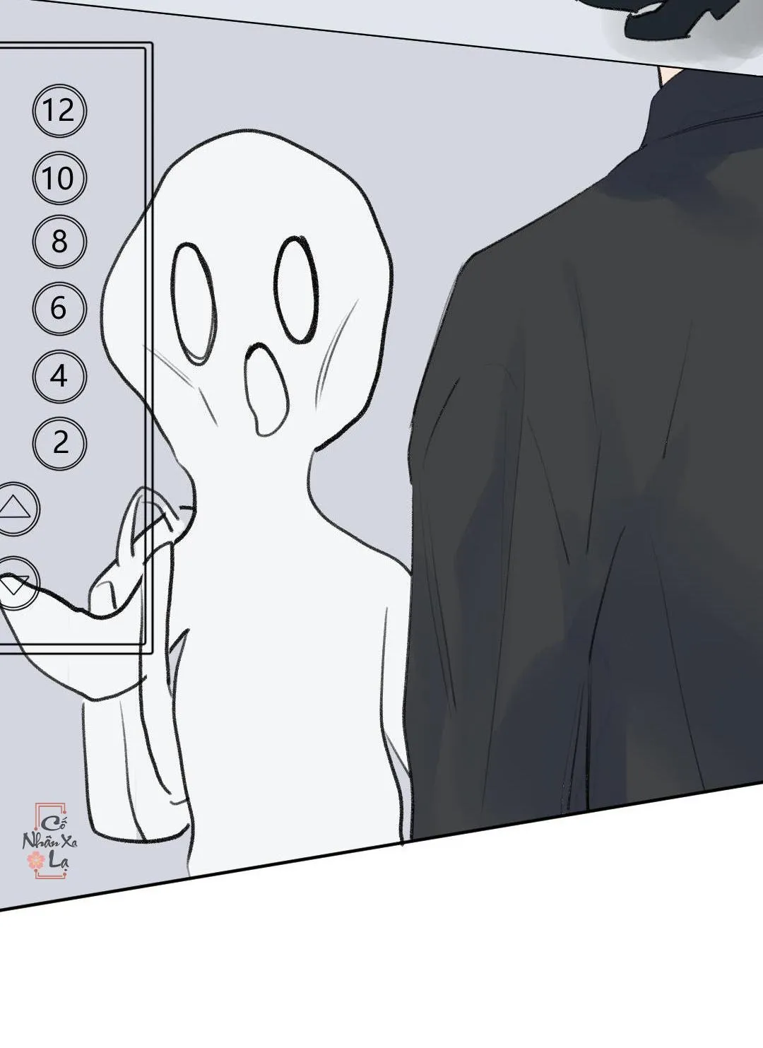 Vị ngọt của đường Chapter 4 Trang 26