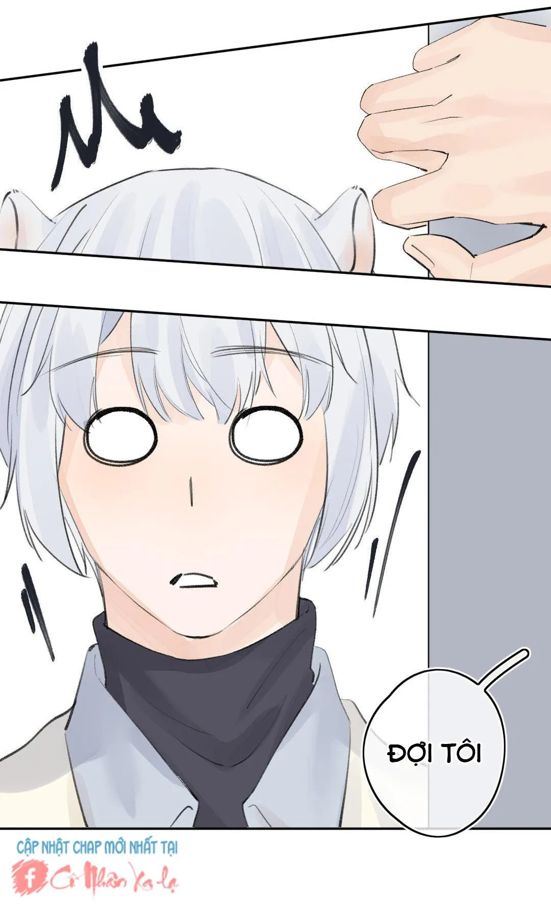 Vị ngọt của đường Chapter 4 Trang 27