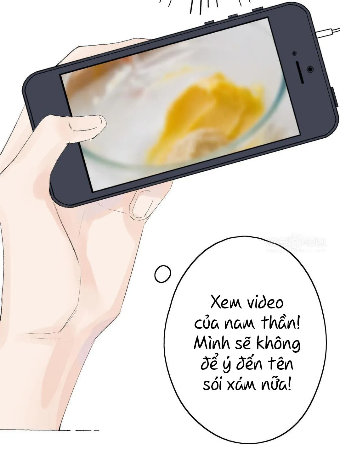 Vị ngọt của đường Chapter 4 Trang 29