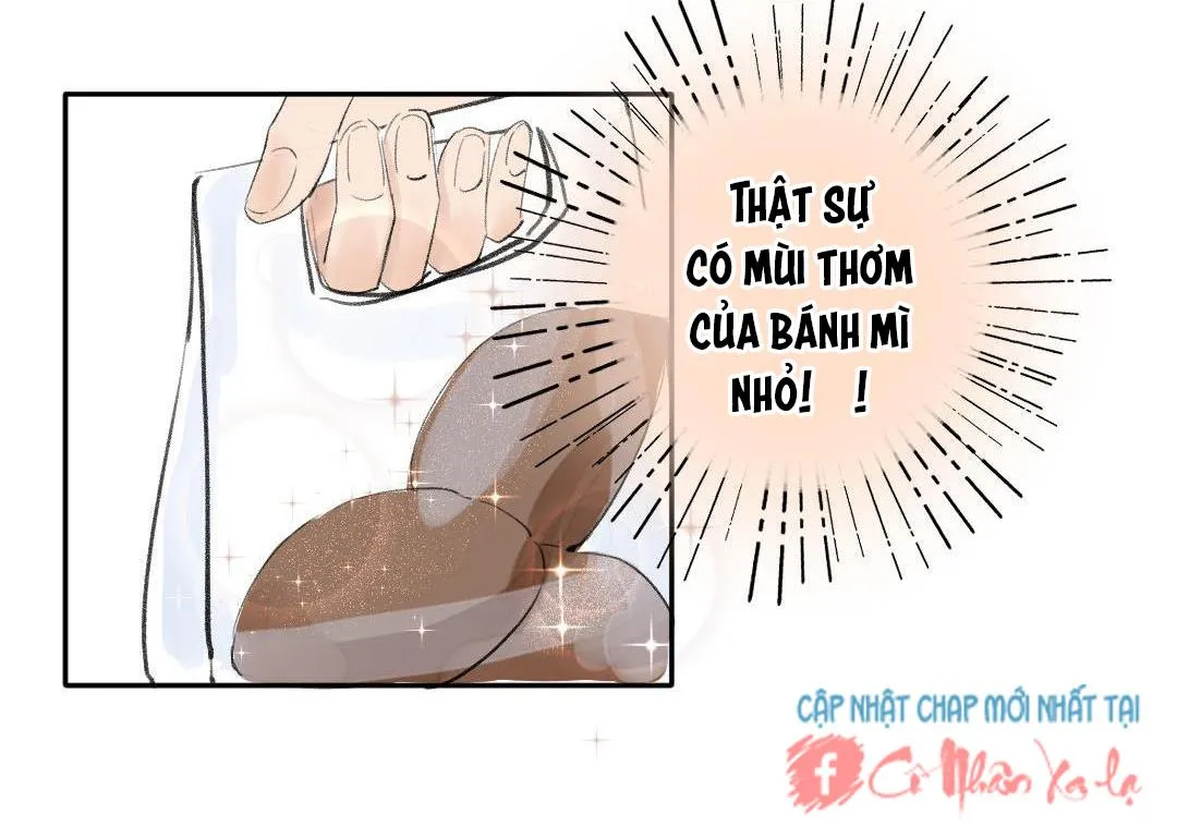 Vị ngọt của đường Chapter 4 Trang 32