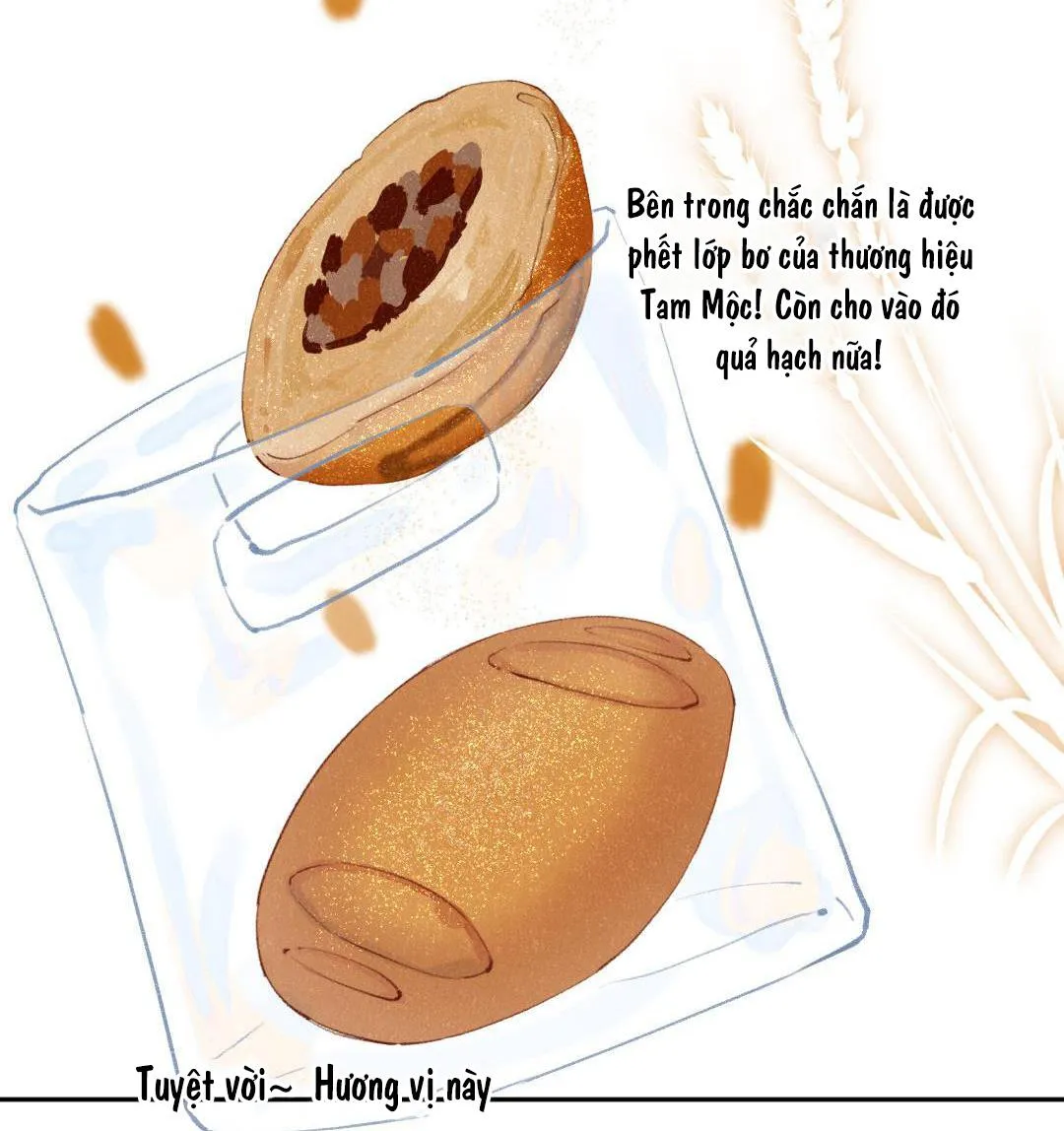 Vị ngọt của đường Chapter 5 Trang 3