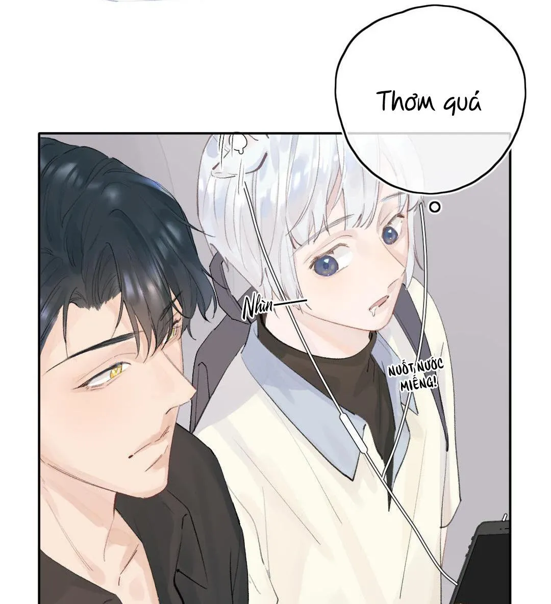 Vị ngọt của đường Chapter 5 Trang 4