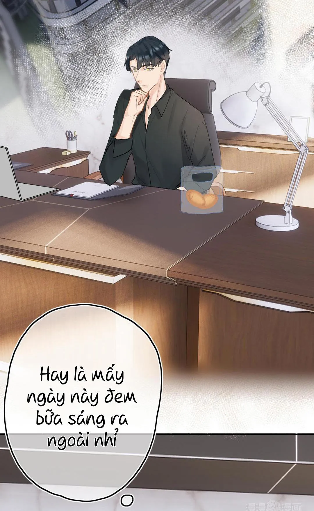 Vị ngọt của đường Chapter 5 Trang 14