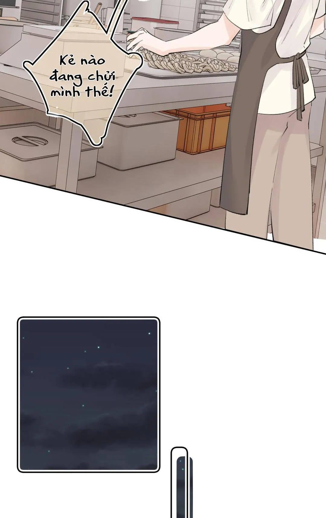 Vị ngọt của đường Chapter 5 Trang 16