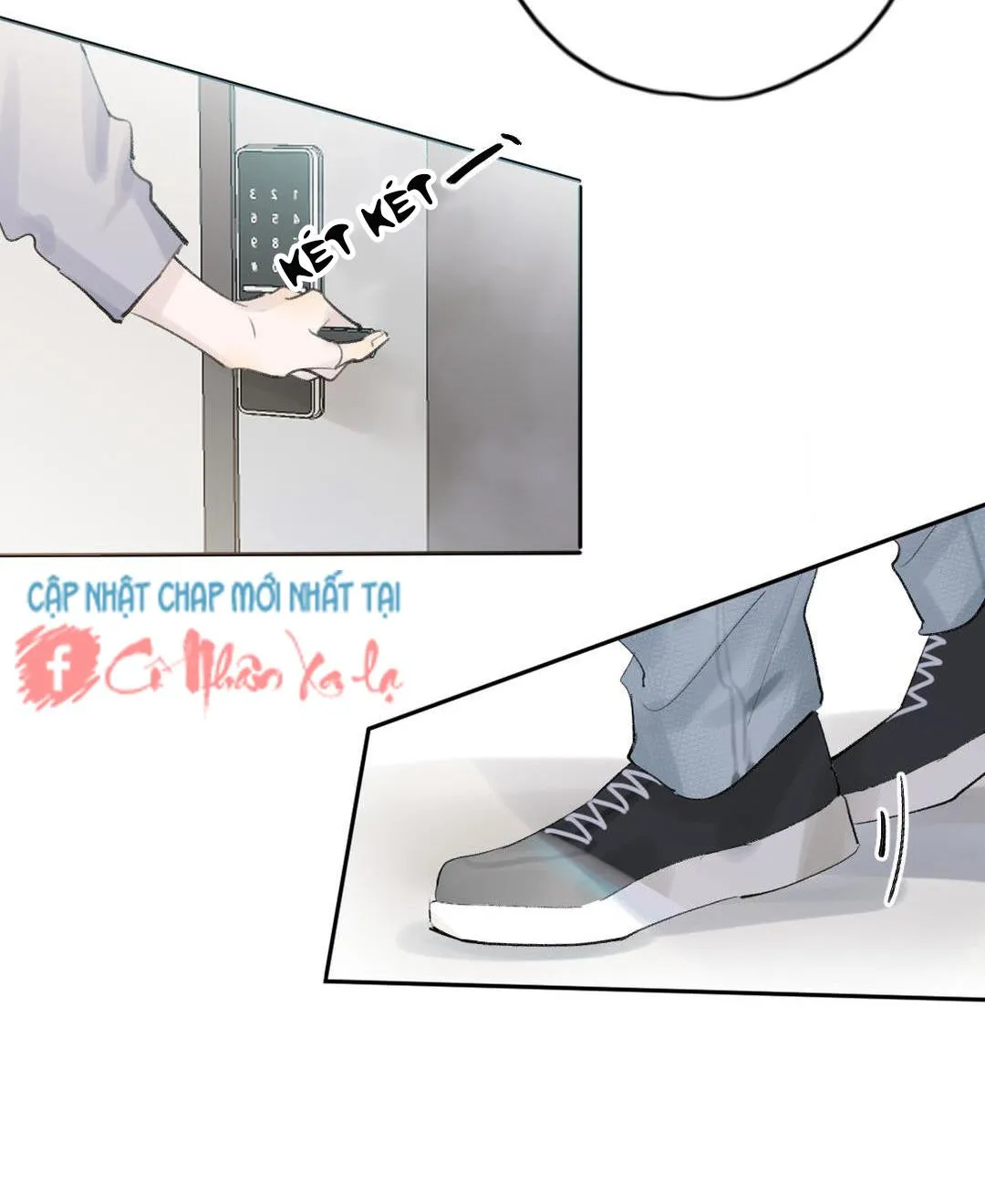 Vị ngọt của đường Chapter 5 Trang 20