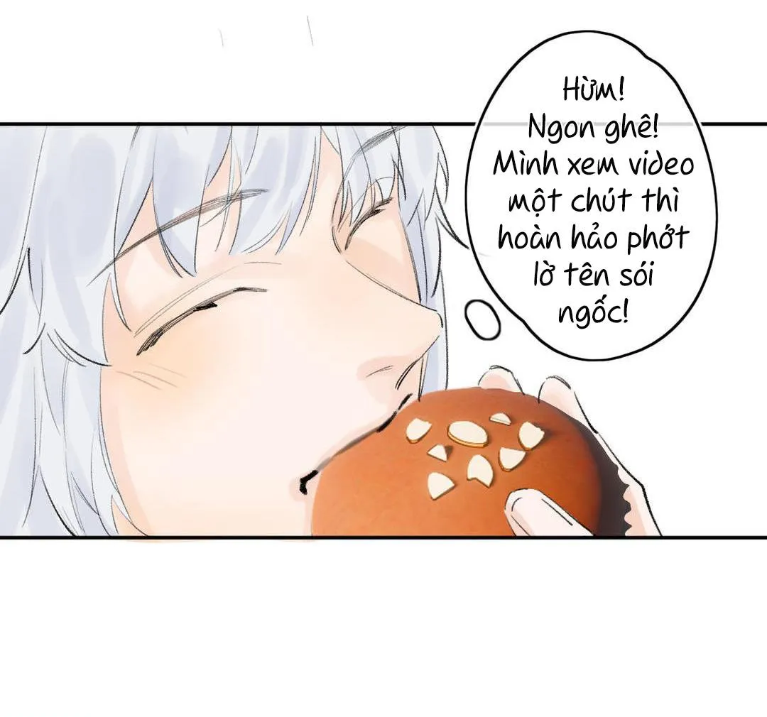 Vị ngọt của đường Chapter 5 Trang 25