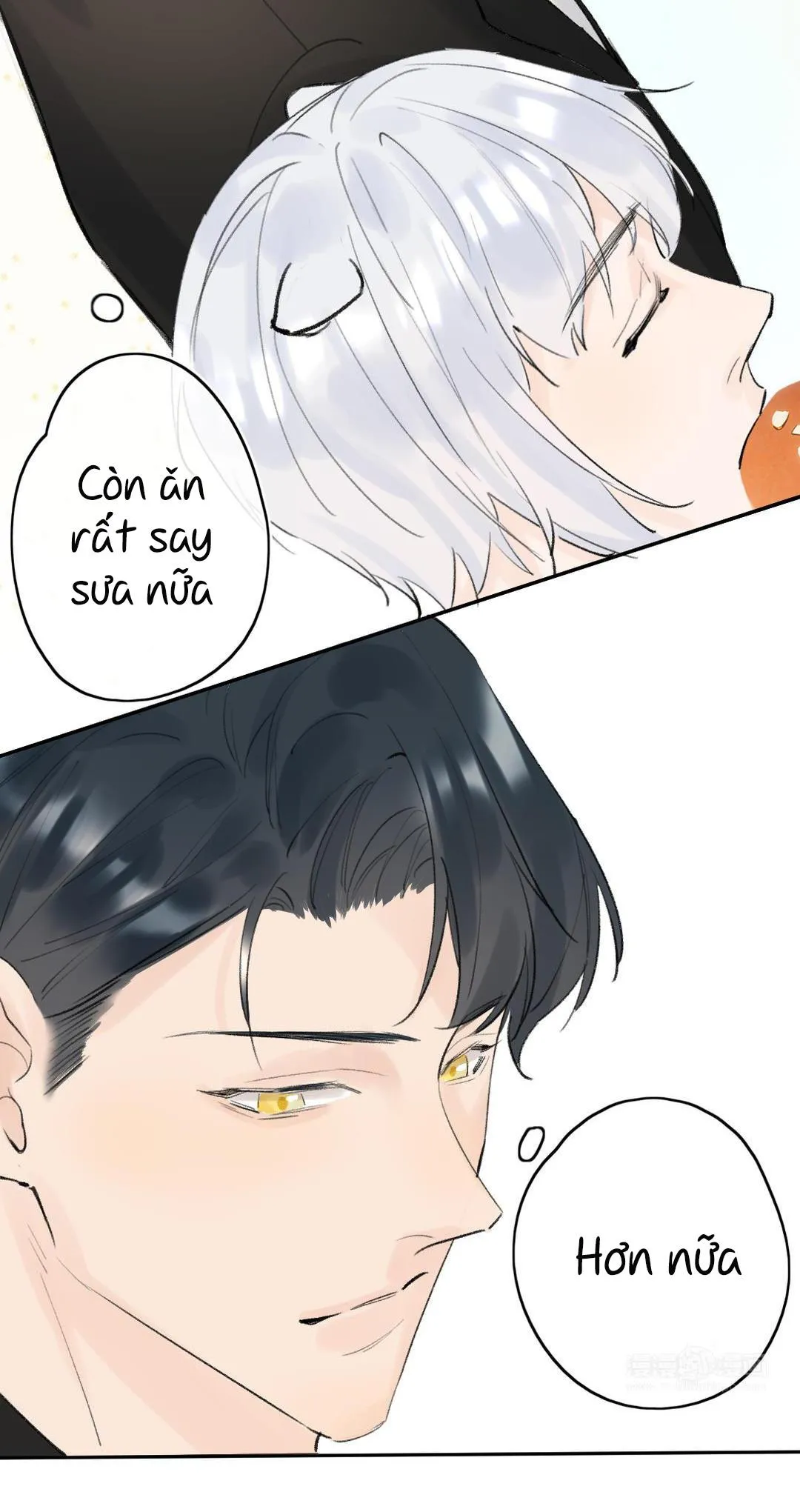 Vị ngọt của đường Chapter 5 Trang 27