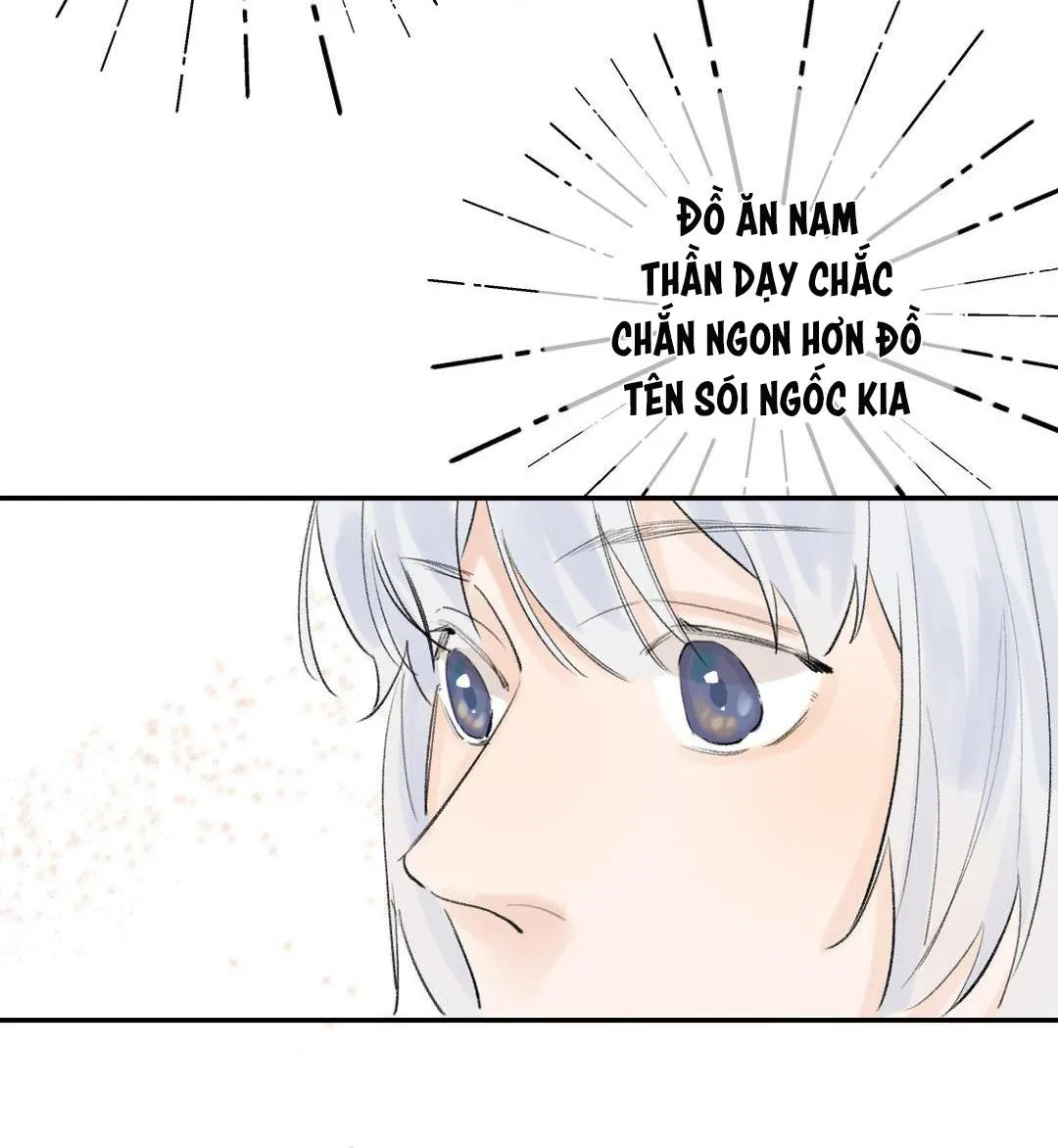 Vị ngọt của đường Chapter 5 Trang 30