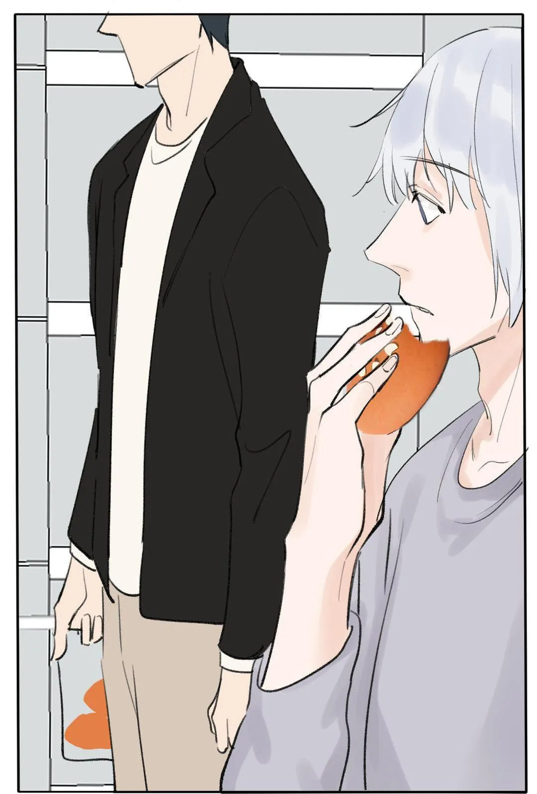 Vị ngọt của đường Chapter 5 Trang 31