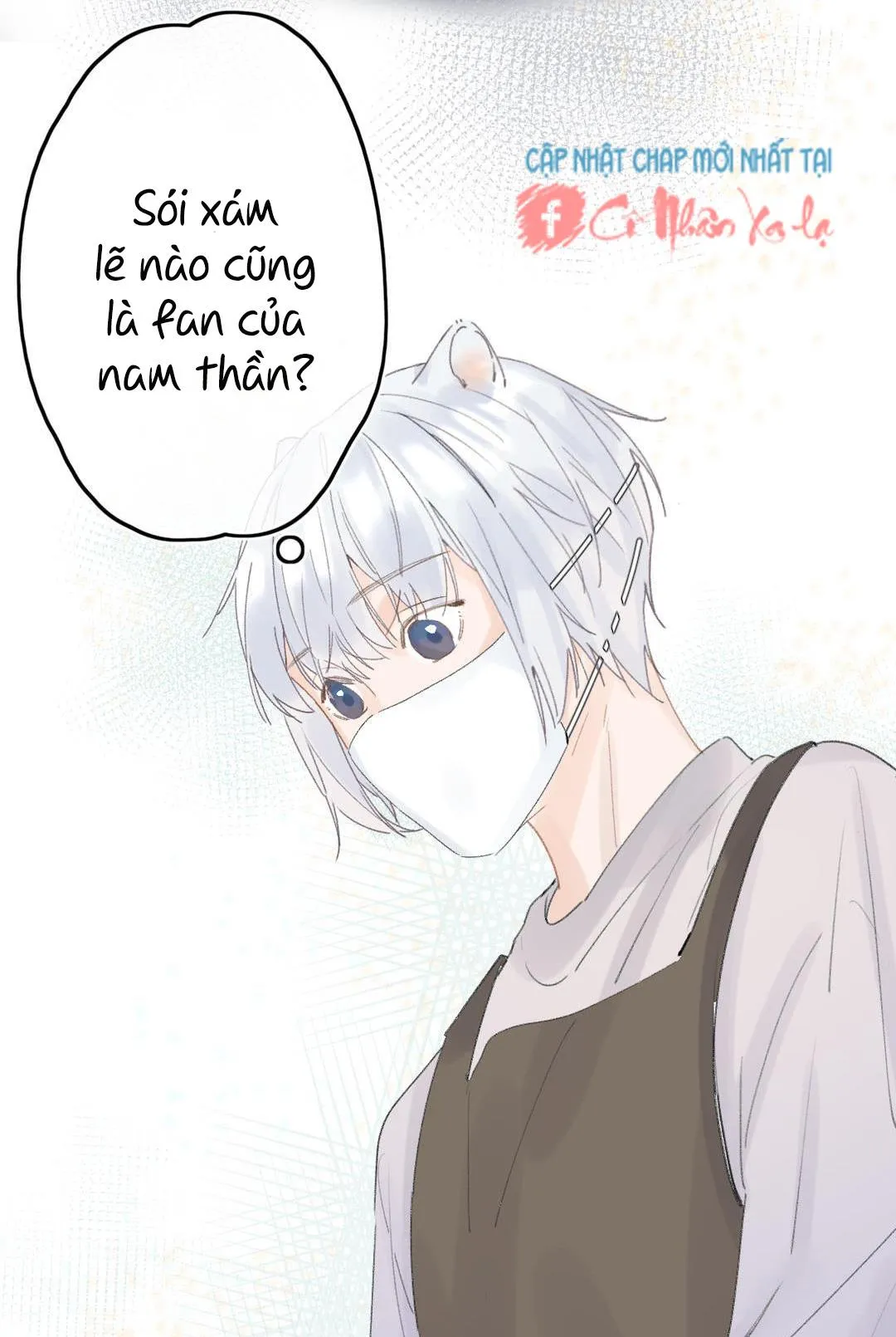Vị ngọt của đường Chapter 6 Trang 3