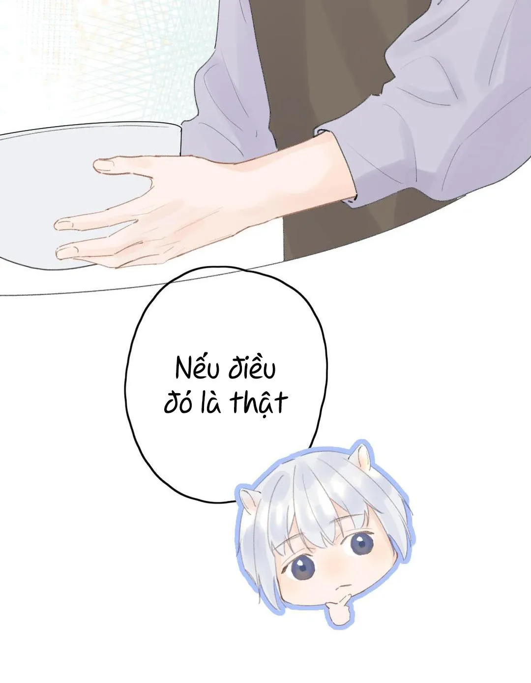 Vị ngọt của đường Chapter 6 Trang 4