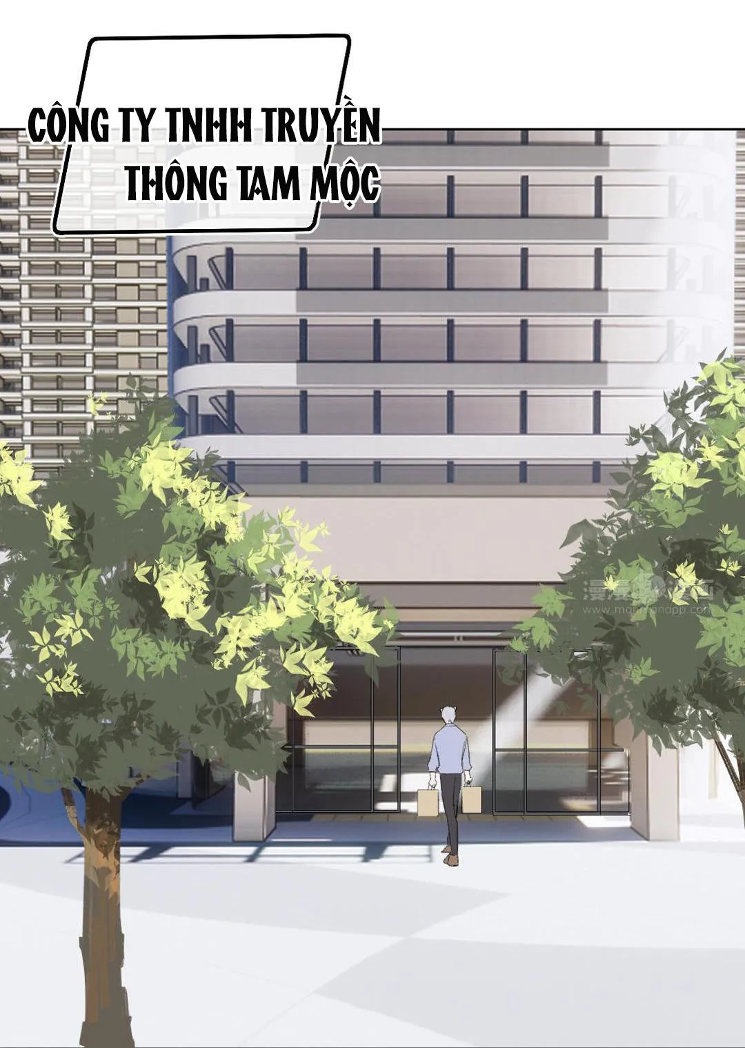 Vị ngọt của đường Chapter 6 Trang 6