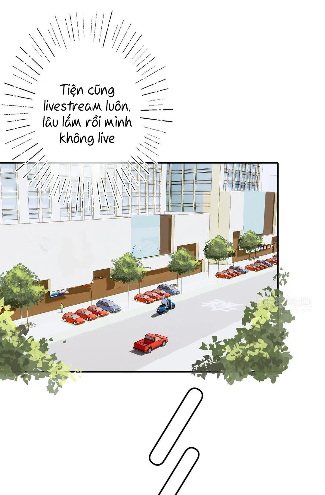 Vị ngọt của đường Chapter 6 Trang 10