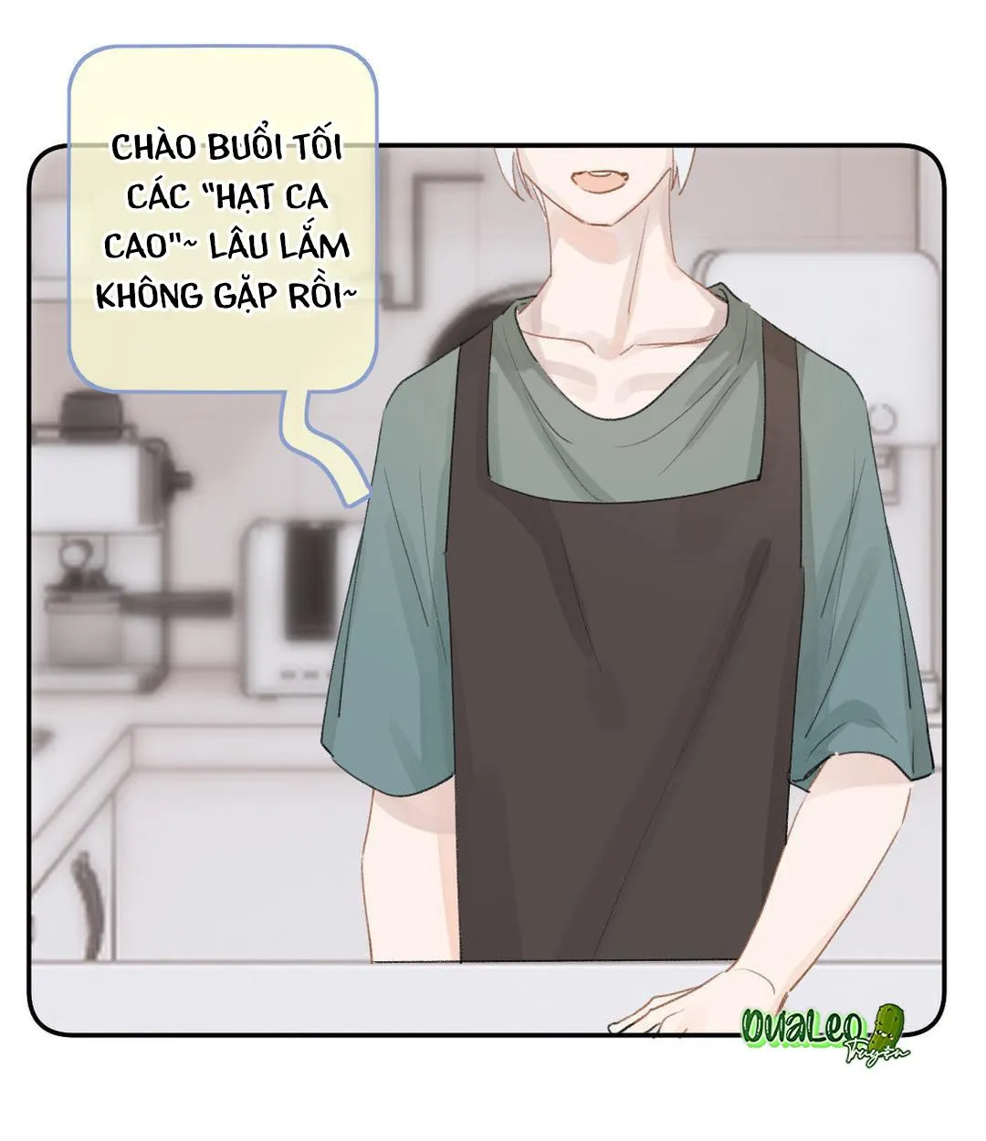 Vị ngọt của đường Chapter 6 Trang 13