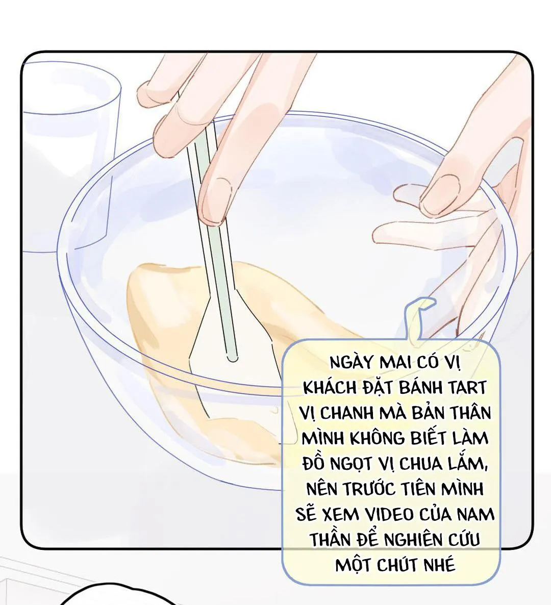 Vị ngọt của đường Chapter 6 Trang 14