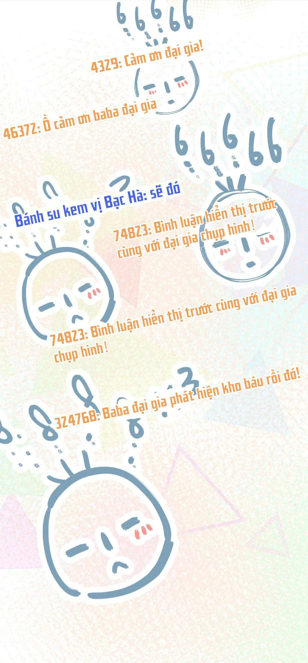 Vị ngọt của đường Chapter 6 Trang 17