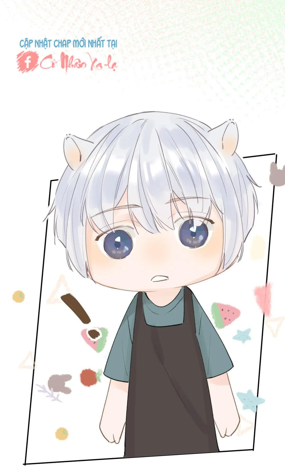 Vị ngọt của đường Chapter 6 Trang 18