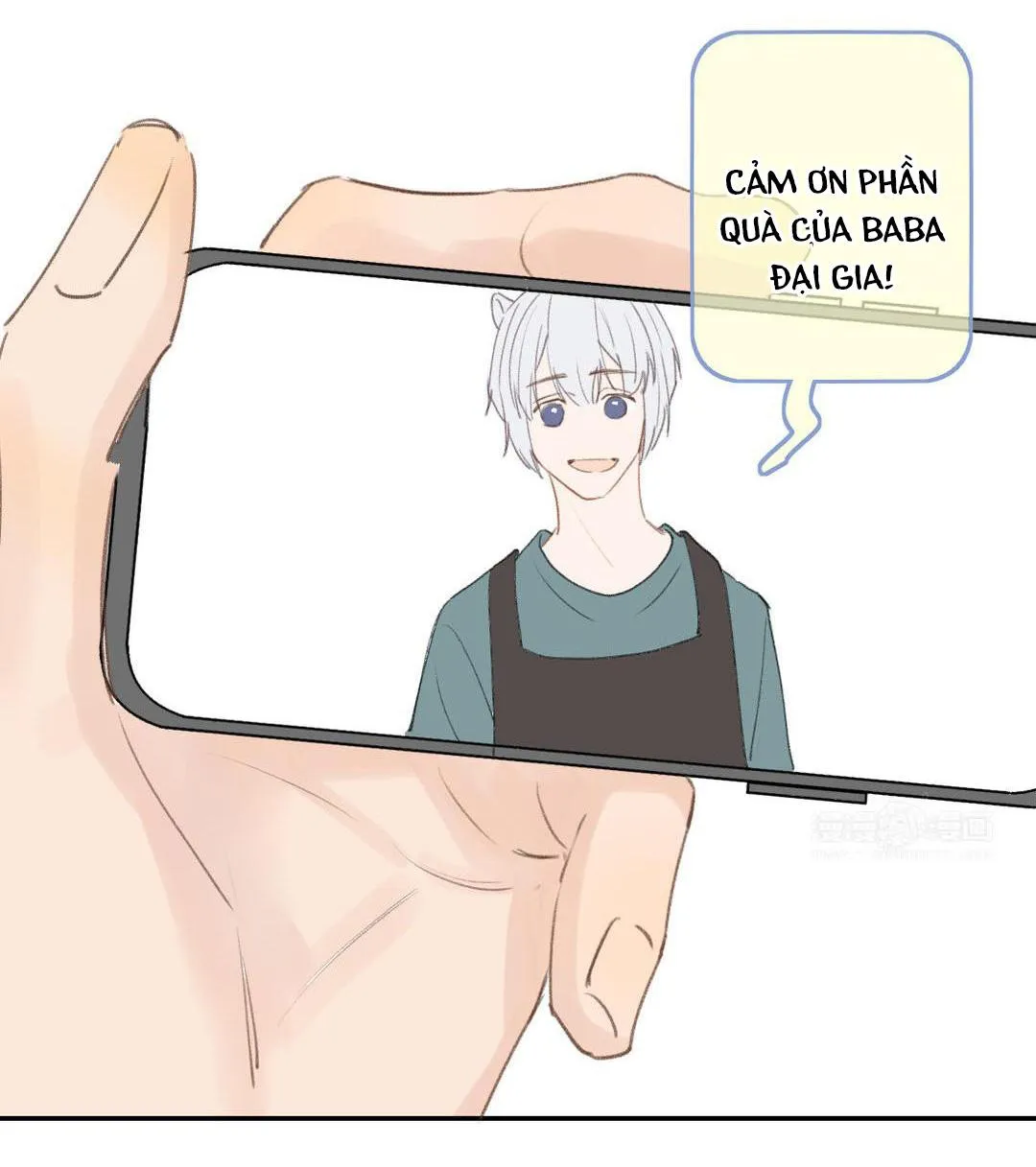 Vị ngọt của đường Chapter 6 Trang 19