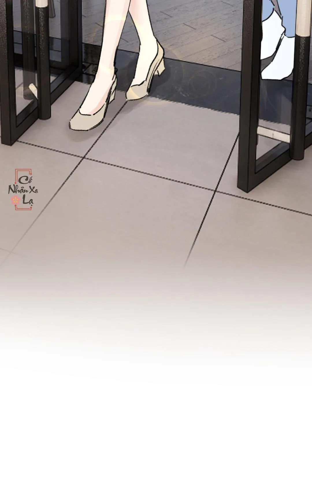 Vị ngọt của đường Chapter 6 Trang 25