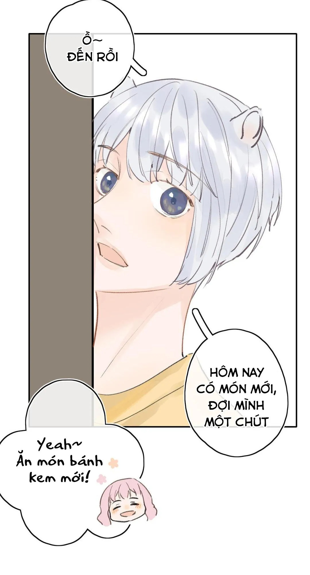 Vị ngọt của đường Chapter 6 Trang 27