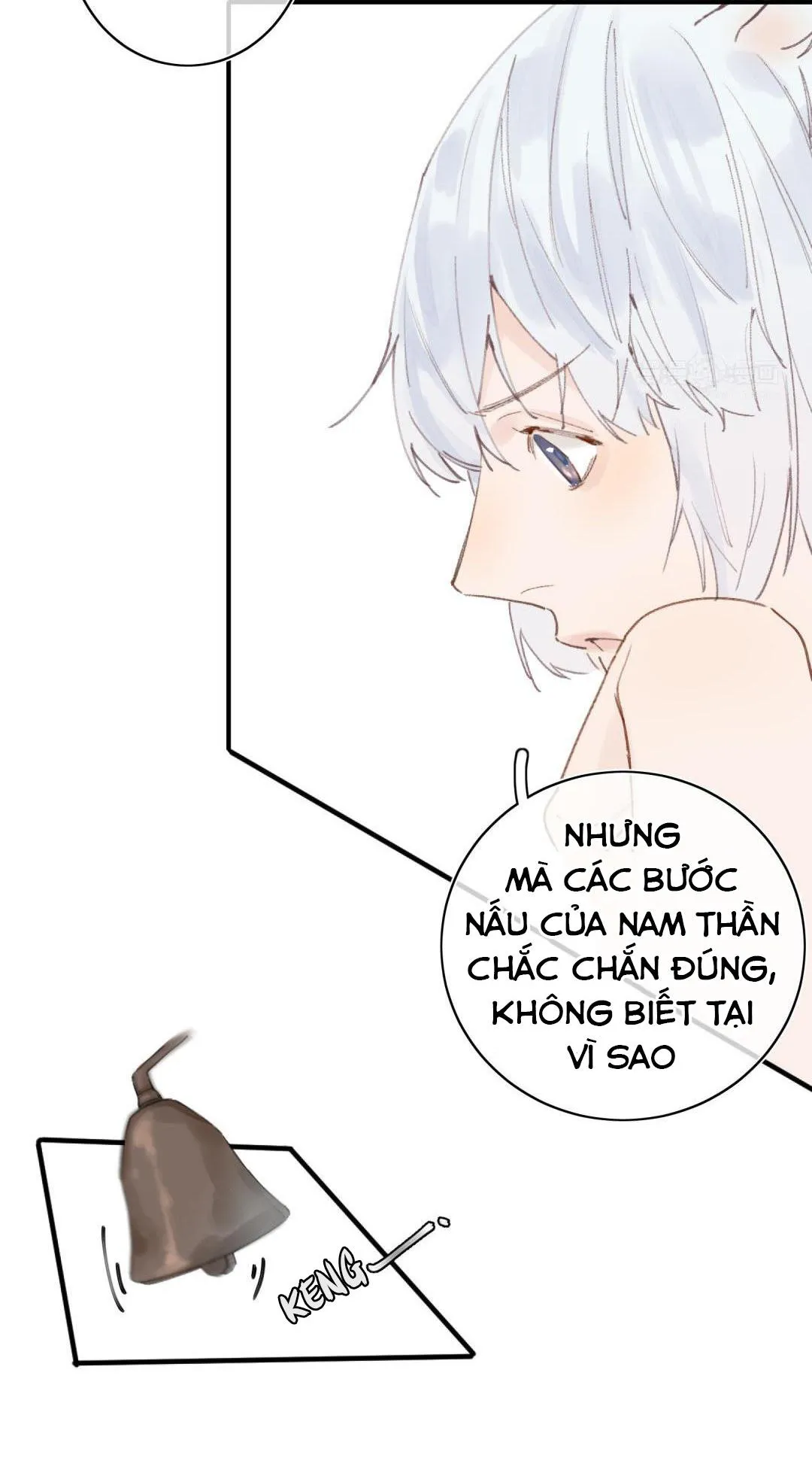 Vị ngọt của đường Chapter 7 Trang 6