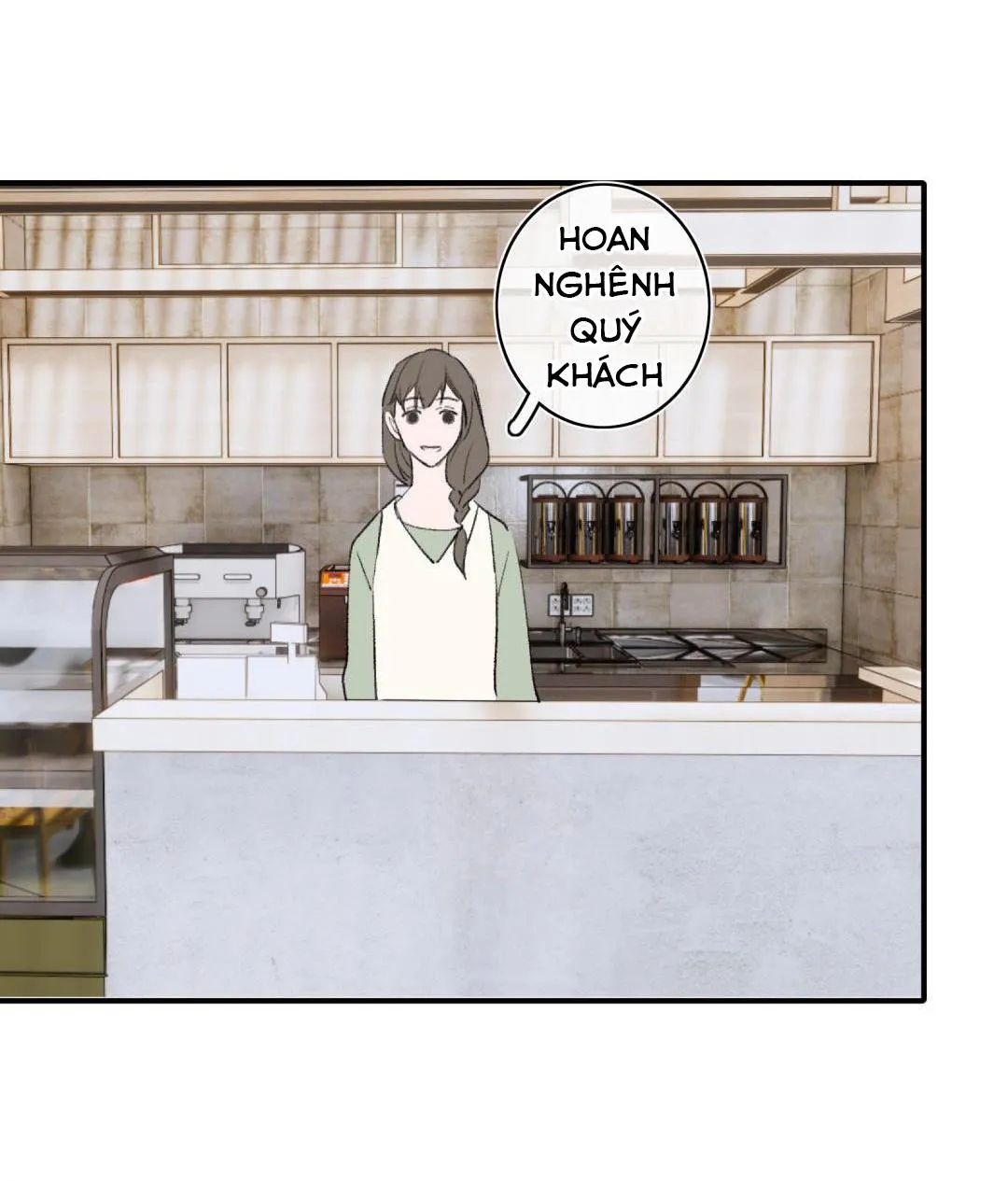 Vị ngọt của đường Chapter 7 Trang 7