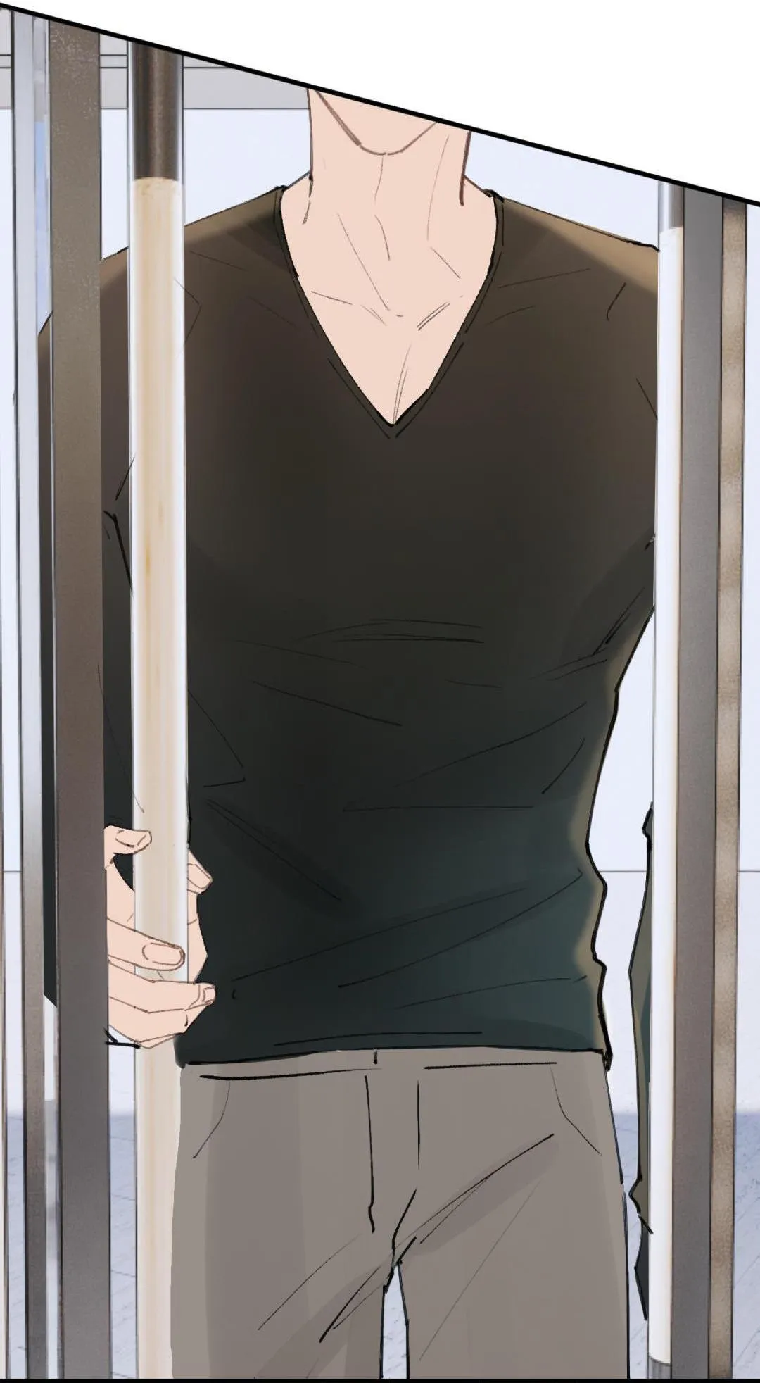 Vị ngọt của đường Chapter 7 Trang 8