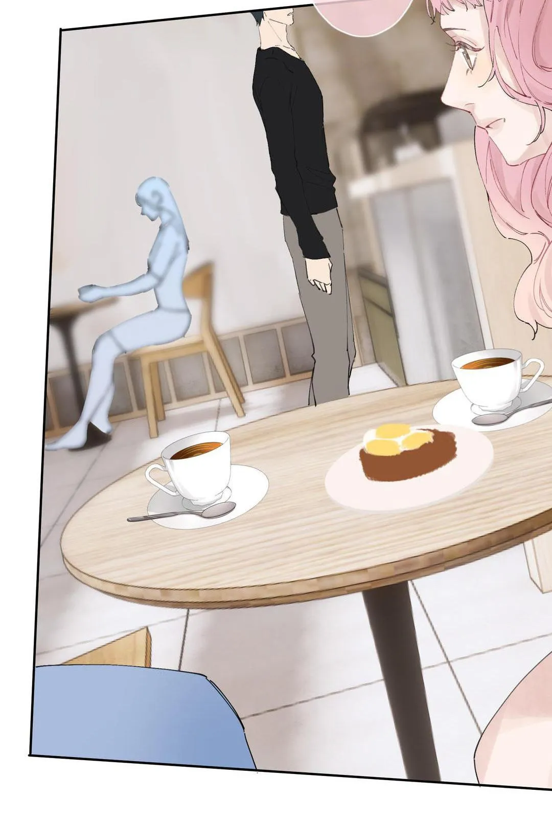 Vị ngọt của đường Chapter 7 Trang 13