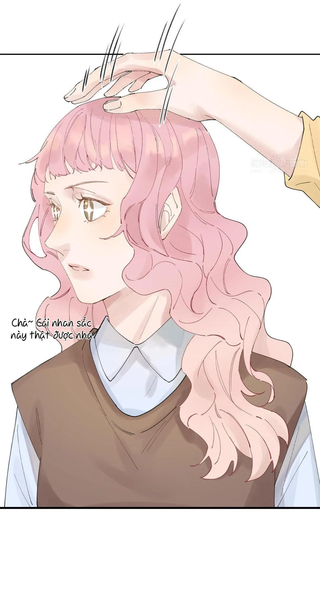 Vị ngọt của đường Chapter 7 Trang 14