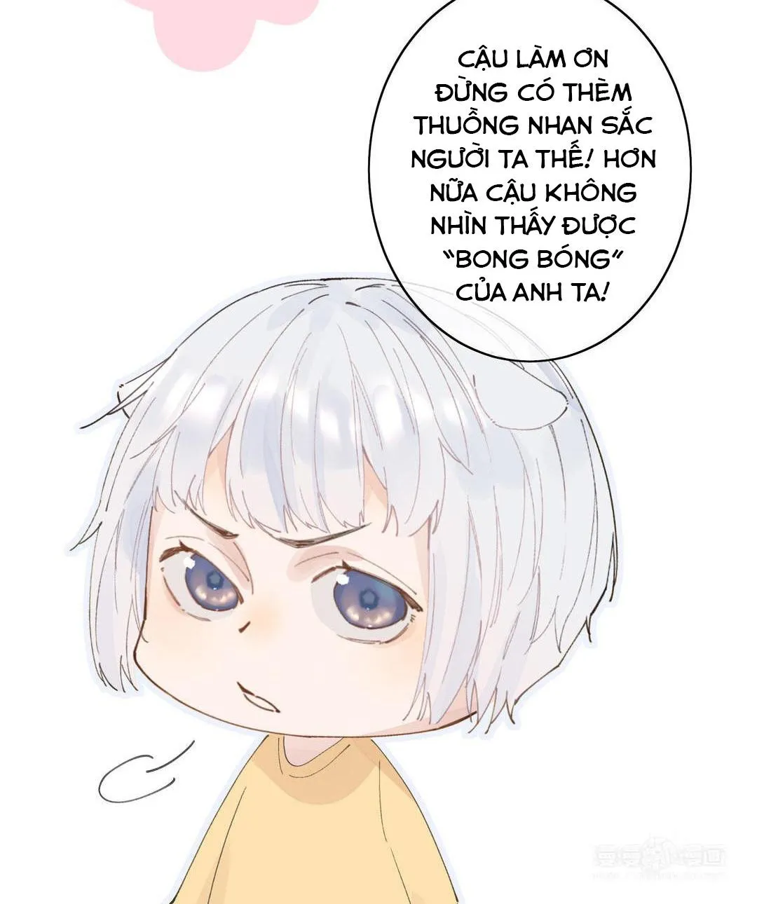 Vị ngọt của đường Chapter 7 Trang 17