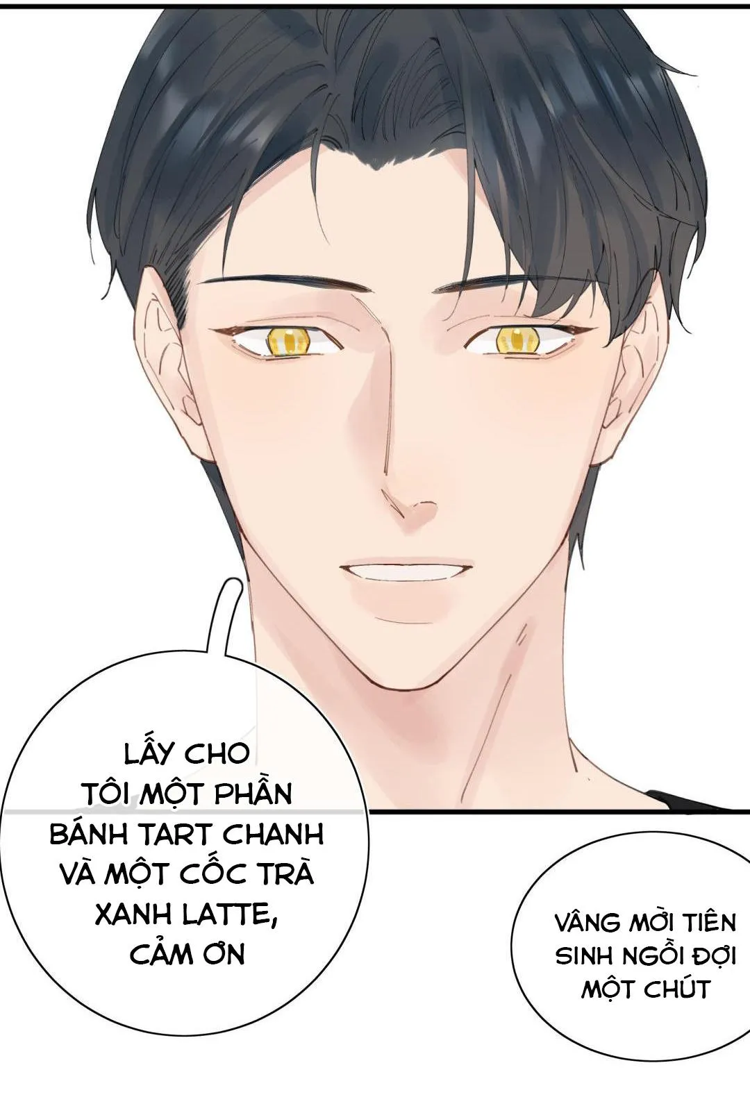 Vị ngọt của đường Chapter 7 Trang 21