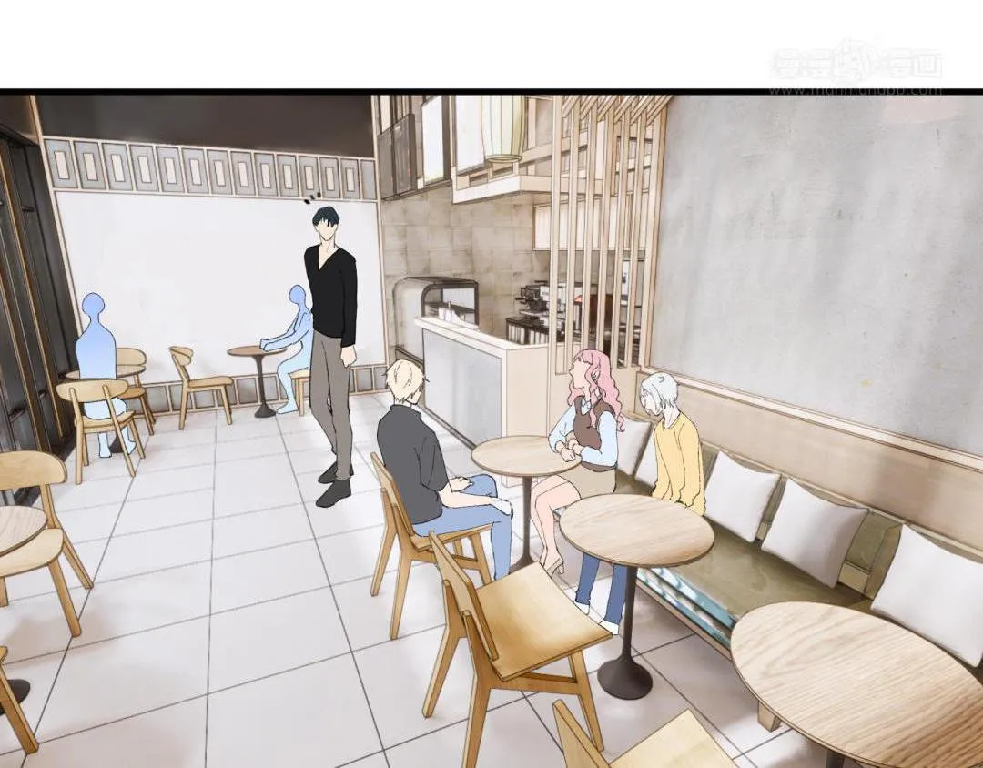 Vị ngọt của đường Chapter 7 Trang 22