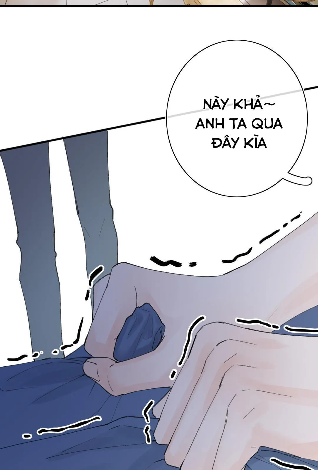 Vị ngọt của đường Chapter 7 Trang 23