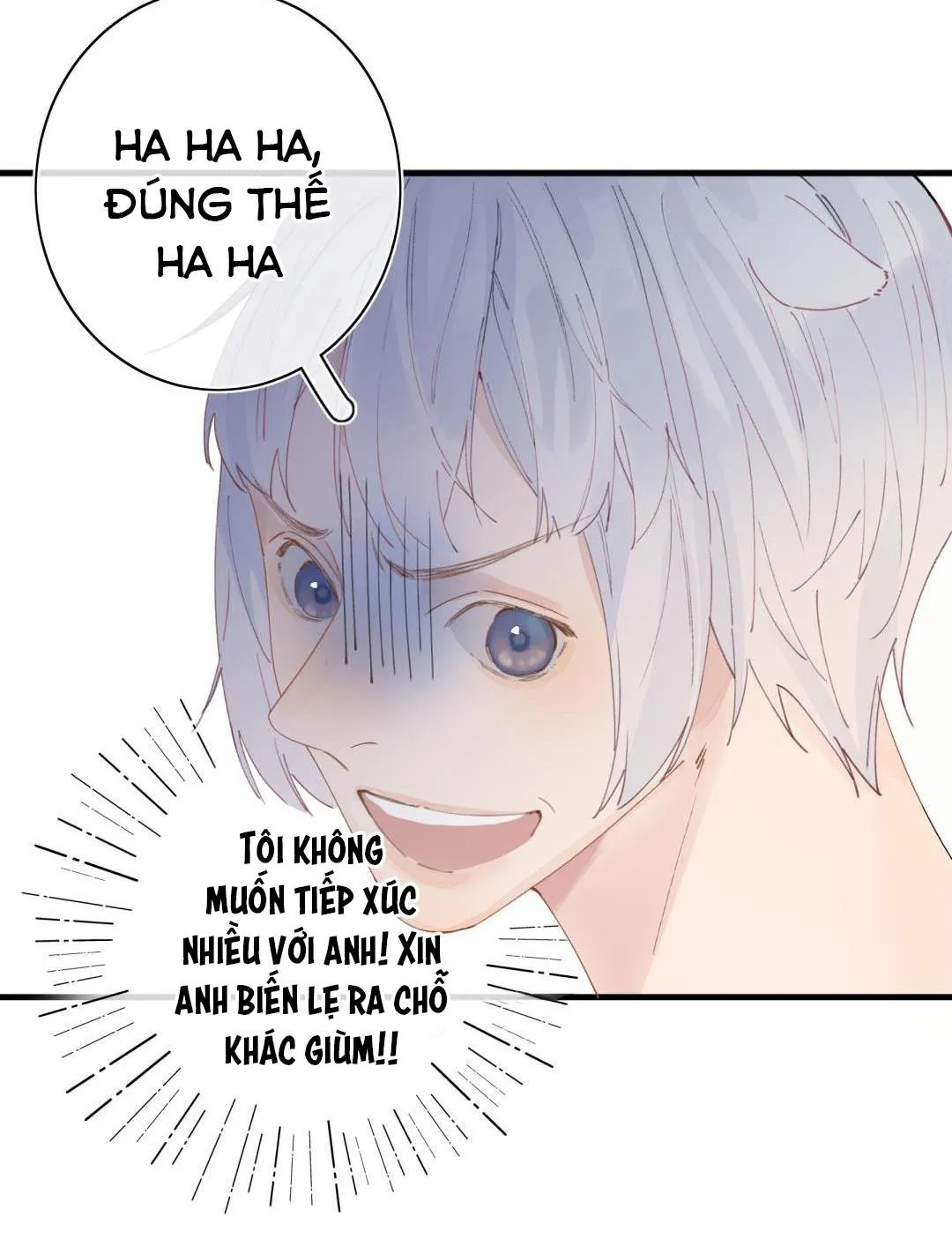 Vị ngọt của đường Chapter 7 Trang 26