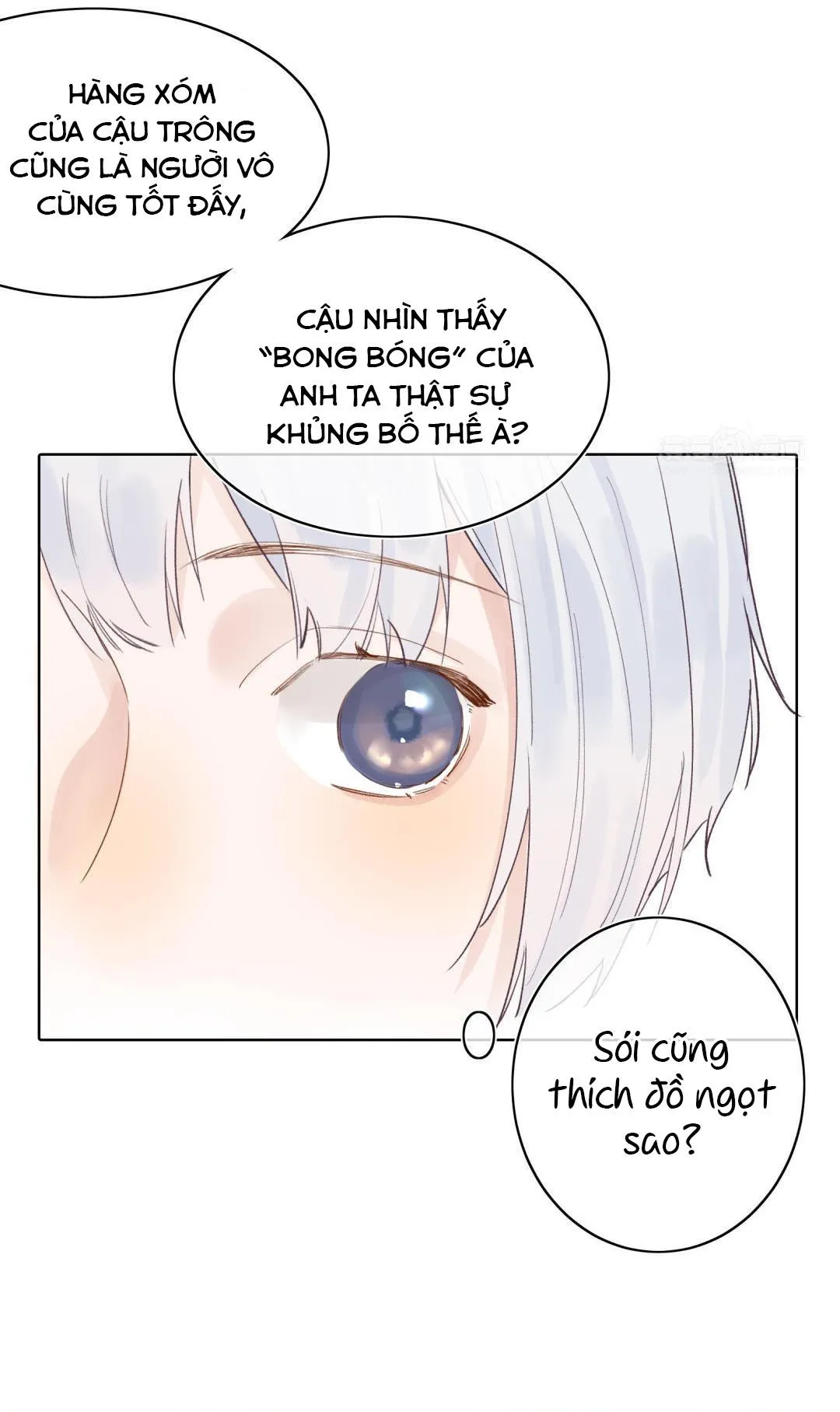 Vị ngọt của đường Chapter 7 Trang 31