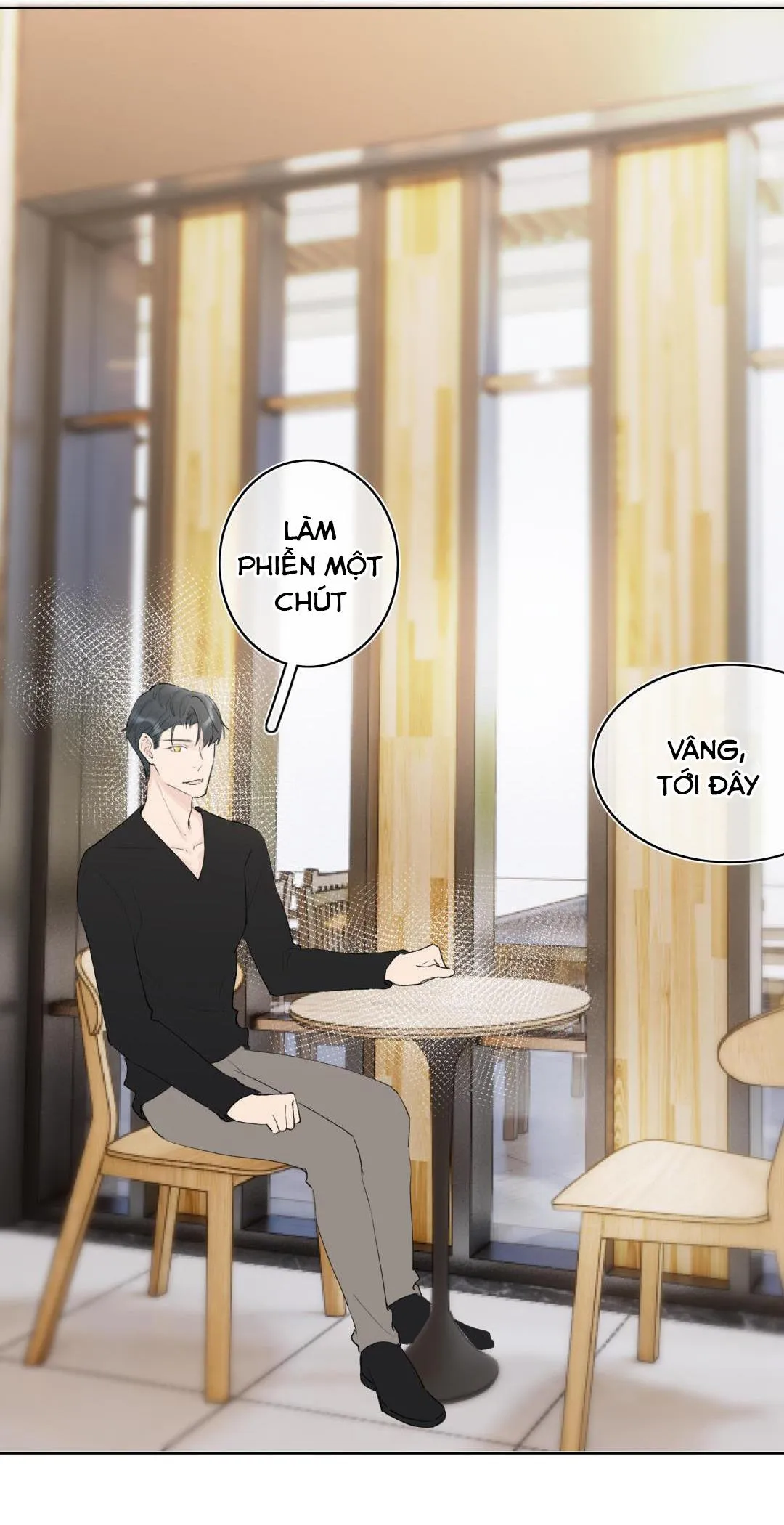 Vị ngọt của đường Chapter 7 Trang 32