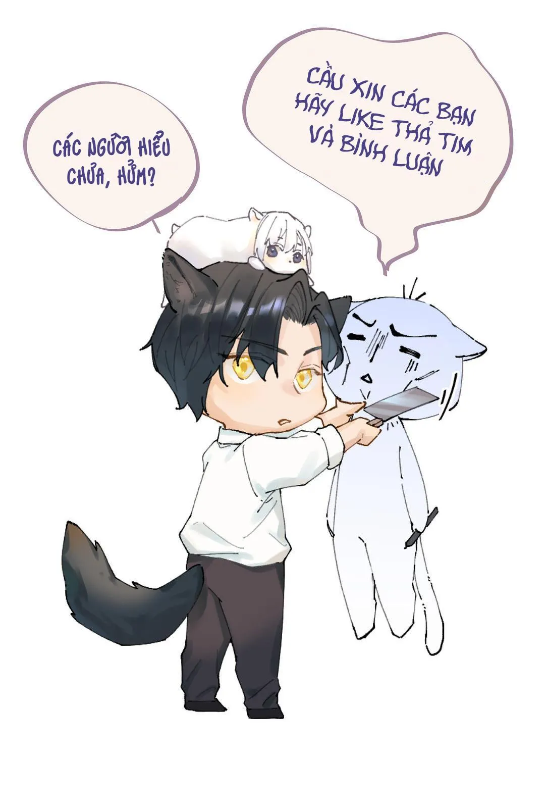 Vị ngọt của đường Chapter 7 Trang 33