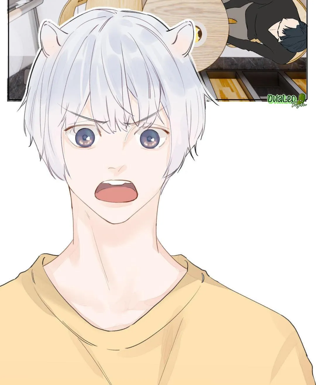 Vị ngọt của đường Chapter 8 Trang 7