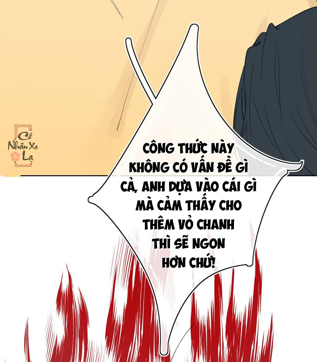 Vị ngọt của đường Chapter 8 Trang 8