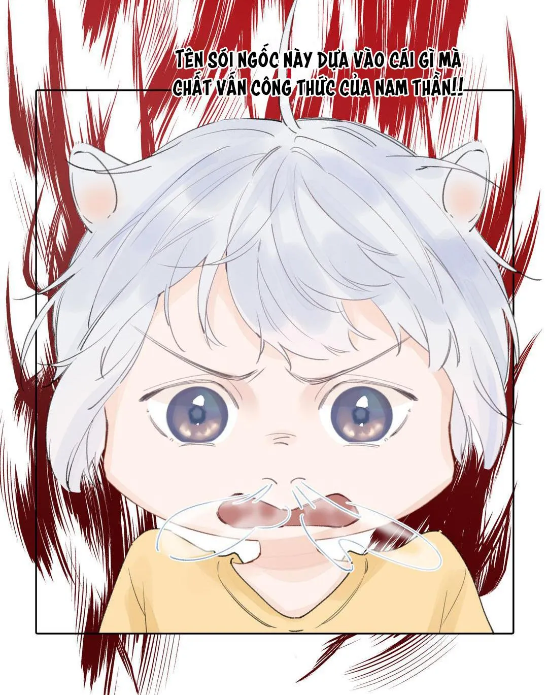 Vị ngọt của đường Chapter 8 Trang 9