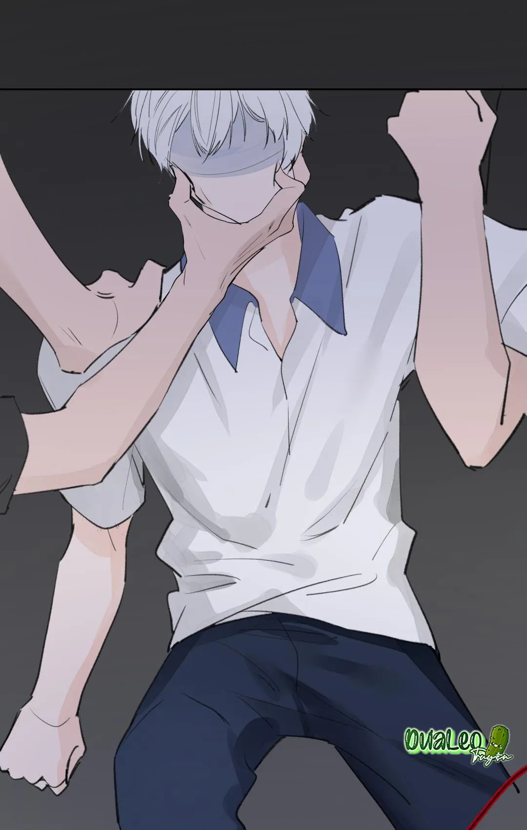 Vị ngọt của đường Chapter 8 Trang 17