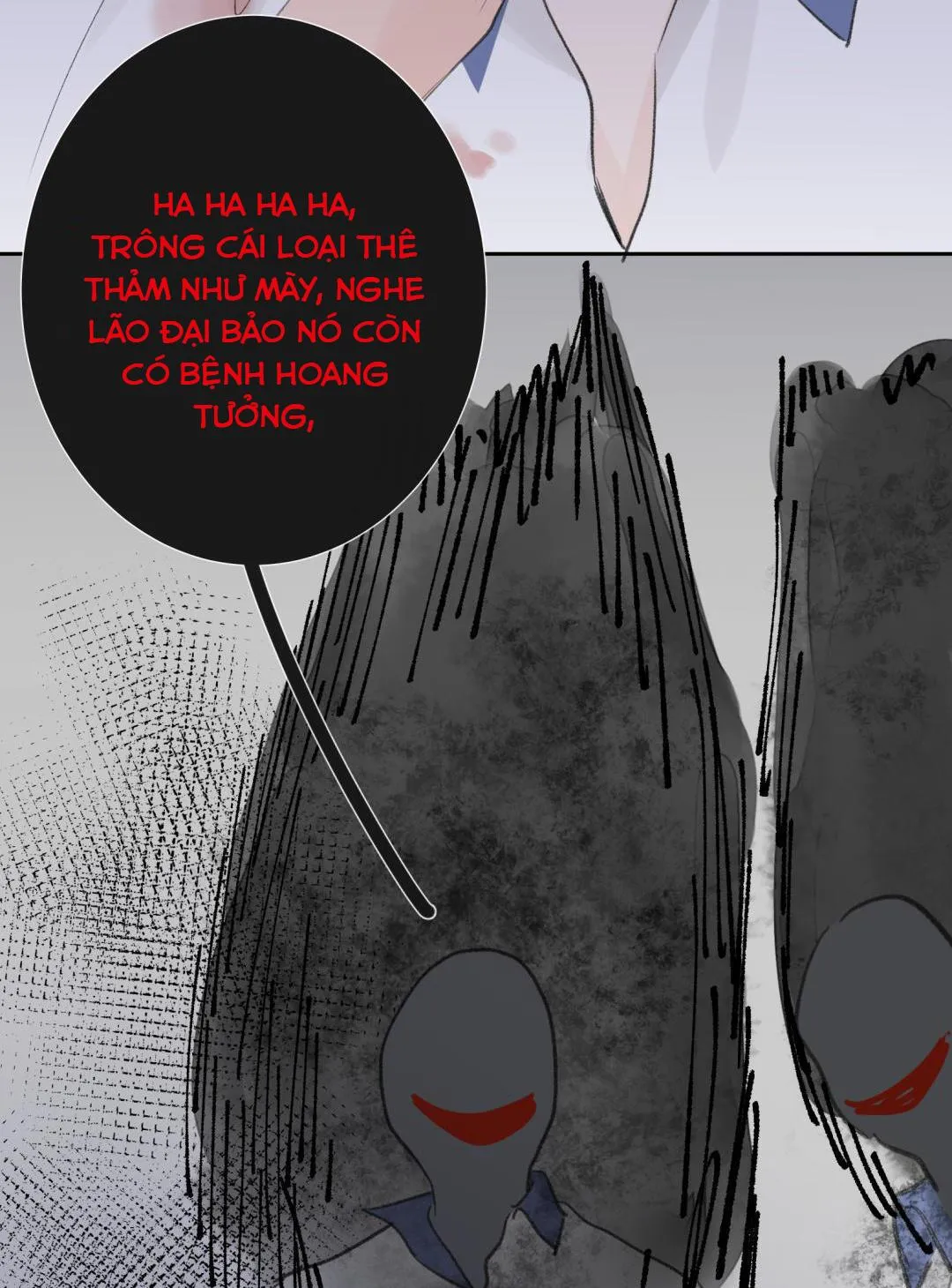 Vị ngọt của đường Chapter 8 Trang 19